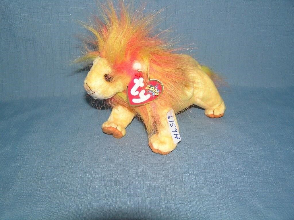 Vintage Ty Beanie Baby toy