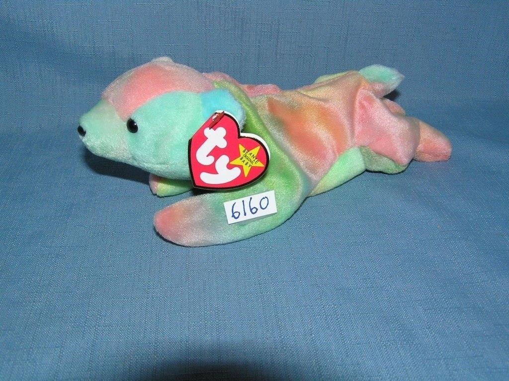 Vintage Ty Beanie Baby toy