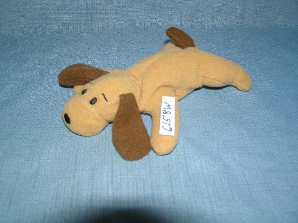 Vintage Ty Beanie Baby toy