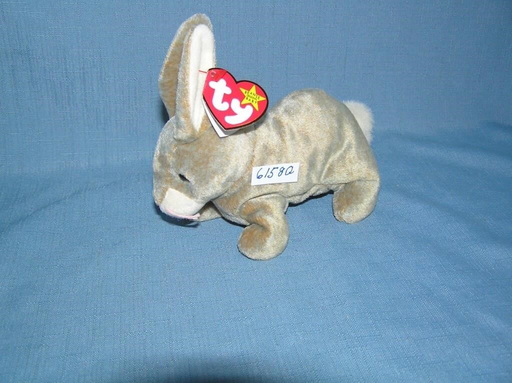 Vintage Ty Beanie Baby toy