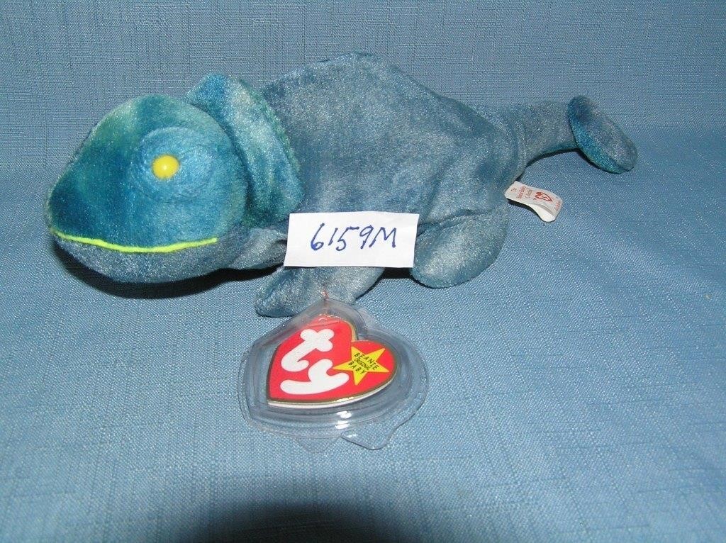 Vintage Ty Beanie Baby toy