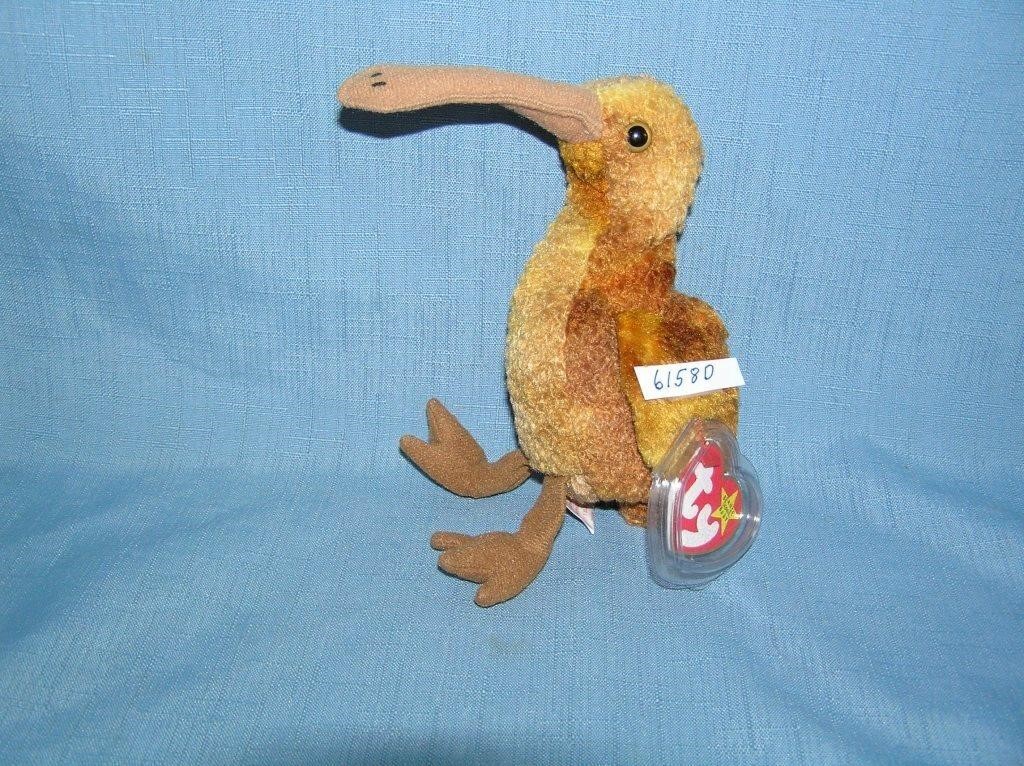 Vintage Ty Beanie Baby toy