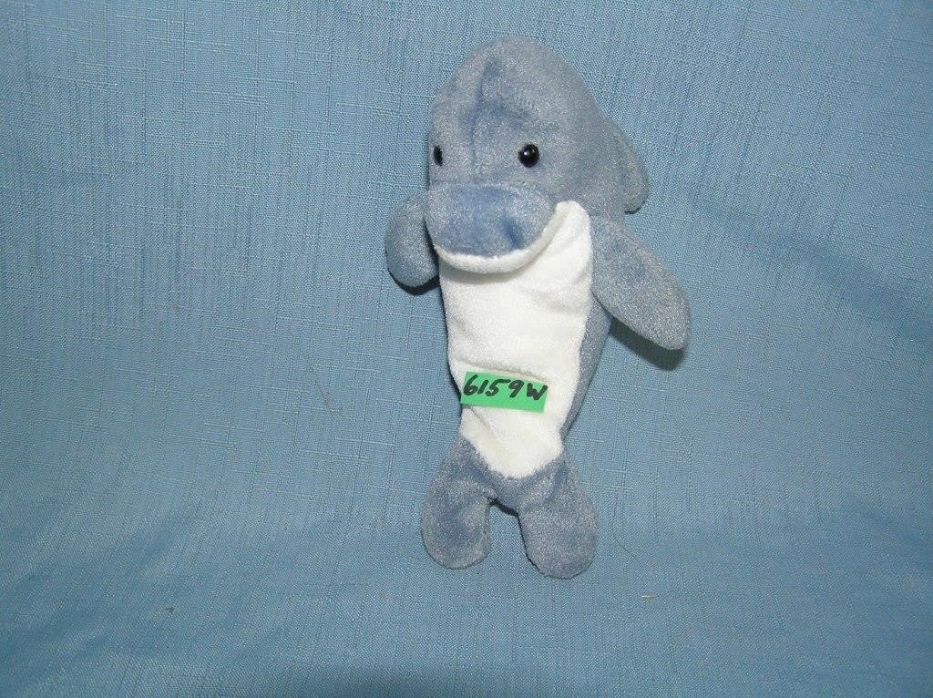 Vintage Ty Beanie Baby toy