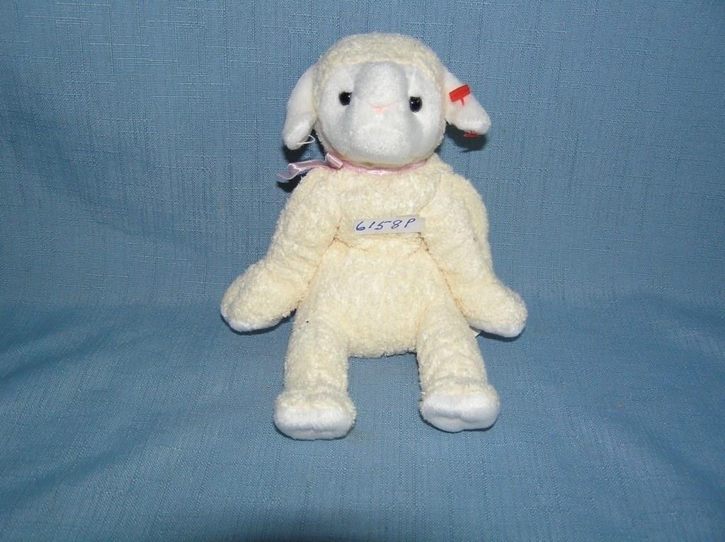 Vintage Ty Beanie Baby toy