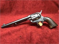 Colt SAA Revolver 45 Colt Cal - all original all