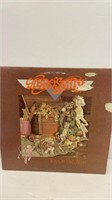 Aerosmith Toys in The Attic Vinyl LP