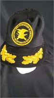 National Rifle Association of America Ballcap