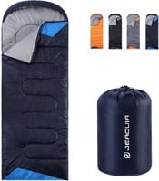 Sleeping Bags for Adults Backpacking Lightweight f