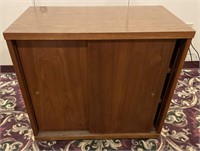 MCM Wood & Laminate Sideboard