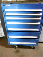 Kennedy Tool Cabinet