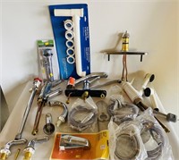 Misc Plumbing Items