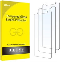 Screen Protector for iPhone 12/12 Pro 6.1-Inch