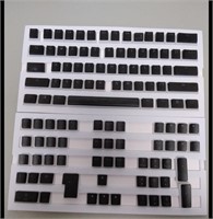 Back-lit Keycaps for key board