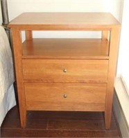 Ethan Allen Night Stand