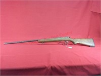 Winchester model 68 22 short, long, long rifle,
