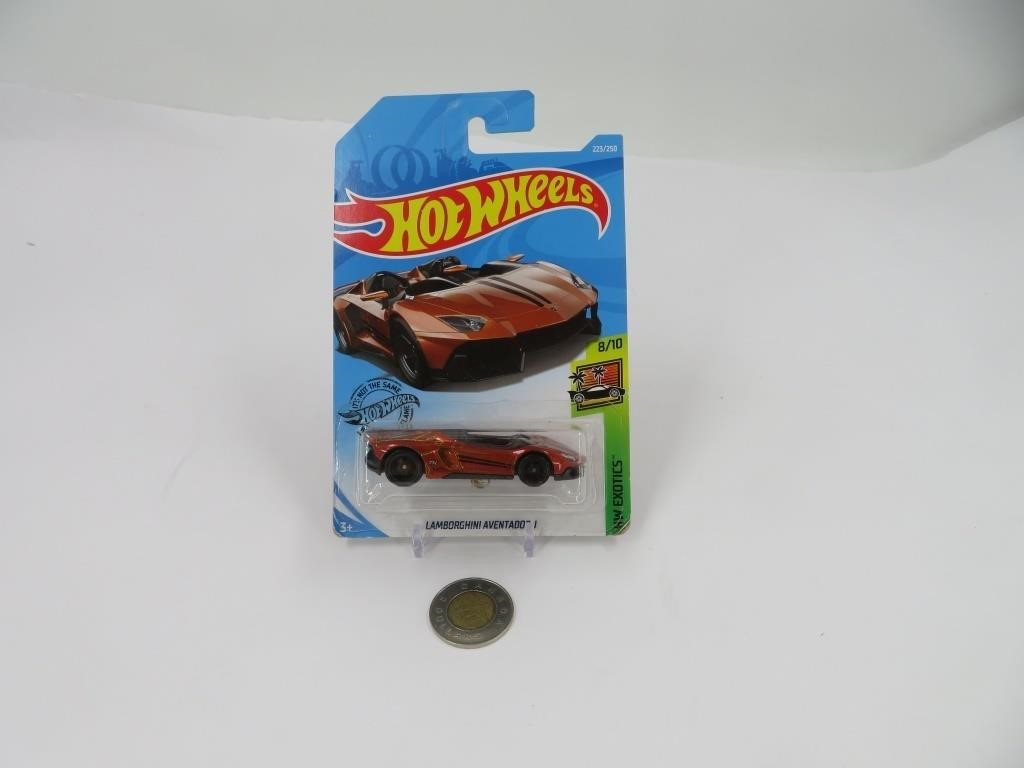 STH Super Treasure Hunt Hot Wheels die cast,