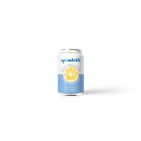 Spindrift Lemon Sparkling Water, 12 Fluid Ounce 23