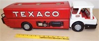 Vintage Brown & Bigelow Texaco Gas Toy Truck