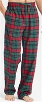 NEW Goodfellow & Co Men's Flannel Pajama Pants - L