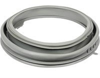 W10290499 WASHER DOOR BELLOW COMPATIBLE WITH