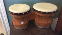 Bongo Drums