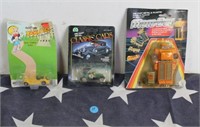 Assorted Die Cast Toys
