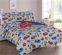 Goldenlinens Twin & Full Comforter/Coverlet/Bed