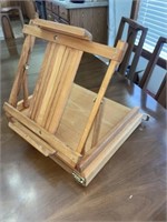 Portable Artist Easel