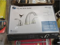 Glacier Bay Faucet