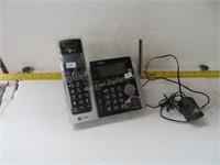 Cordless Phone/Answering System