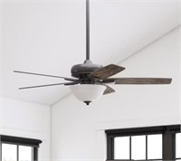 Harbor Breeze Oxford 52-in Ceiling Fan $130