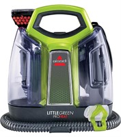 *BISSELL Little Green Proheat Portable