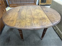 Drop Leaf Table