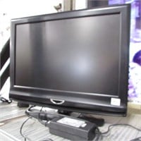 DAENYX 19" LCD TV W/ REMOTE