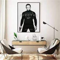 24x36 inches, poster - James Bond - Spectre -