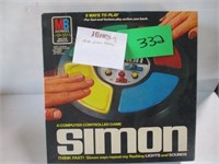 1978 Simon Game
