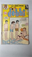 Debbi No. 17 1971