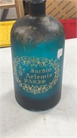 Le Jardin Paris Bottle