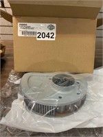 Harley-Davidson Filter Air Cleaner