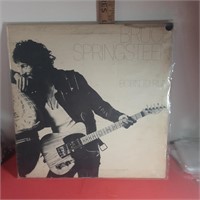 Bruce springsteen LP