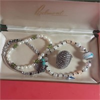 Jewelry lot 20