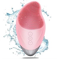 FBFL Sonic Facial Cleansing Brush, 3 in 1 Face