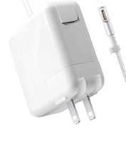 Mac Book Pro Charger, Replacement 60W Magsafe 1