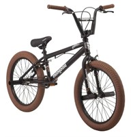 Mongoose Wildcard BMX Freestyle Bike
