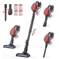 TMA Cordless Vacuum Cleaner