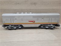 Lionel Dummy Santa Fe Locomotive Non-power