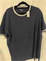 OLD NAVY WOMENS T-SHIRT LARGE