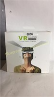 New Virtual Reality Glasses