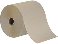 BASELINE™ Hardwound Paper Towels, 1-ply, 800