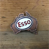 Esso Australia badge